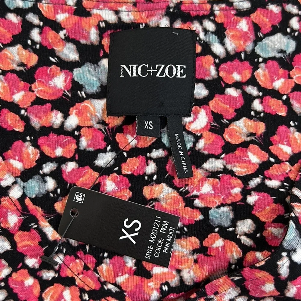 NIC+ZOE sophisticated sheath